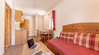 Madame Vacances Residence les Fermes de Saint Sorlin