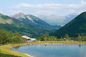 Madame Vacances Residence les Fermes de Saint Sorlin