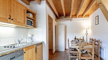 Madame Vacances Residence les Fermes de Saint Sorlin