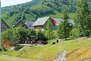 Madame Vacances Residence les Fermes de Saint Sorlin