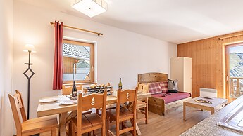 Madame Vacances Residence les Fermes de Saint Sorlin