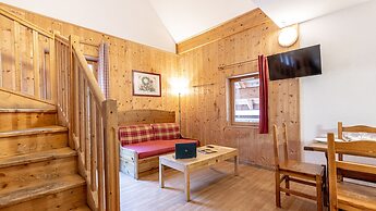 Madame Vacances Residence les Fermes de Saint Sorlin