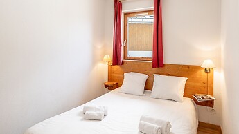 Madame Vacances Residence les Fermes de Saint Sorlin