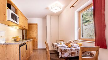 Madame Vacances Residence les Fermes de Saint Sorlin