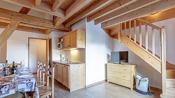 Madame Vacances Residence les Fermes de Saint Sorlin