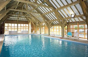 Madame Vacances Residence les Fermes de Saint Sorlin