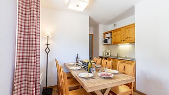 Madame Vacances Residence les Fermes de Saint Sorlin