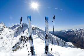 Madame Vacances Residence les Fermes de Saint Sorlin