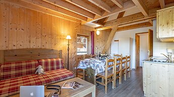 Madame Vacances Residence les Fermes de Saint Sorlin