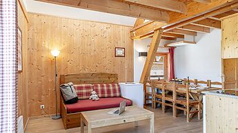 Madame Vacances Residence les Fermes de Saint Sorlin