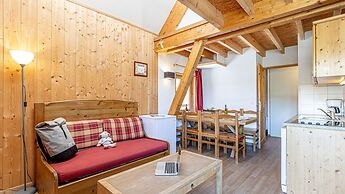 Madame Vacances Residence les Fermes de Saint Sorlin