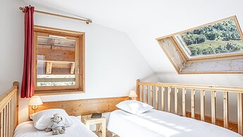 Madame Vacances Residence les Fermes de Saint Sorlin