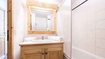 Madame Vacances Residence les Fermes de Saint Sorlin