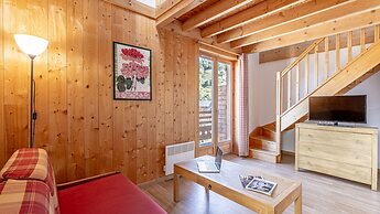 Madame Vacances Residence les Fermes de Saint Sorlin