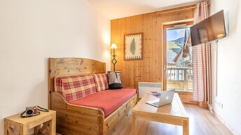 Madame Vacances Residence les Fermes de Saint Sorlin