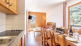 Madame Vacances Residence les Fermes de Saint Sorlin