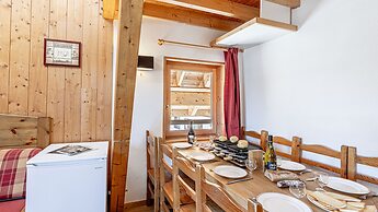 Madame Vacances Residence les Fermes de Saint Sorlin