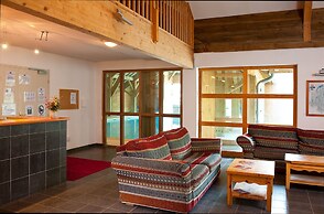 Madame Vacances Residence les Fermes de Saint Sorlin