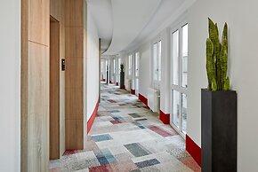 HYPERION Hotel Berlin