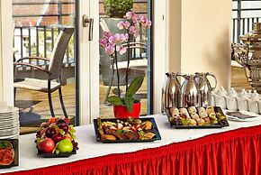 HYPERION Hotel Berlin