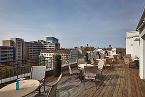 HYPERION Hotel Berlin