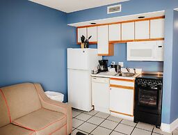 Ocean Club Resort Myrtle Beach a Ramada by Wyndham