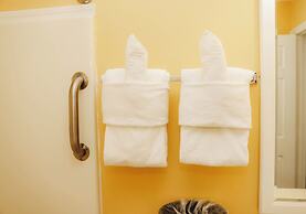 Ocean Club Resort Myrtle Beach a Ramada by Wyndham