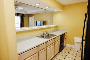 Ocean Club Resort Myrtle Beach a Ramada by Wyndham