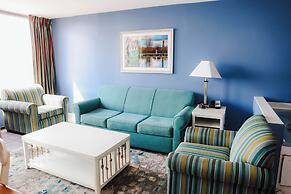 Ocean Club Resort Myrtle Beach a Ramada by Wyndham