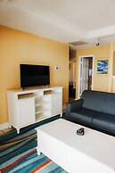 Ocean Club Resort Myrtle Beach a Ramada by Wyndham