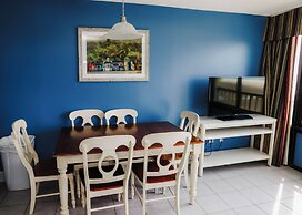 Ocean Club Resort Myrtle Beach a Ramada by Wyndham