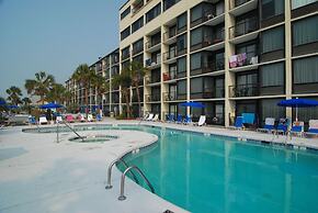 Ocean Club Resort Myrtle Beach a Ramada by Wyndham