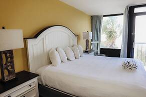 Ocean Club Resort Myrtle Beach a Ramada by Wyndham