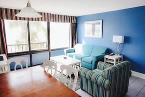 Ocean Club Resort Myrtle Beach a Ramada by Wyndham