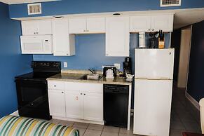 Ocean Club Resort Myrtle Beach a Ramada by Wyndham