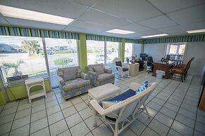 Ocean Club Resort Myrtle Beach a Ramada by Wyndham