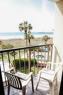 Ocean Club Resort Myrtle Beach a Ramada by Wyndham