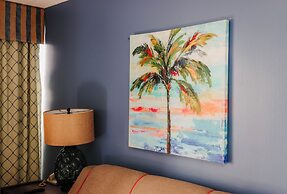 Ocean Club Resort Myrtle Beach a Ramada by Wyndham