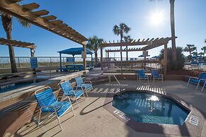 Ocean Club Resort Myrtle Beach a Ramada by Wyndham