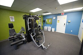 Ocean Club Resort Myrtle Beach a Ramada by Wyndham