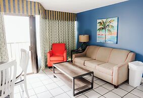 Ocean Club Resort Myrtle Beach a Ramada by Wyndham