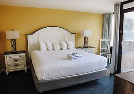 Ocean Club Resort Myrtle Beach a Ramada by Wyndham