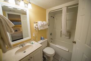 Ocean Club Resort Myrtle Beach a Ramada by Wyndham