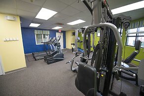 Ocean Club Resort Myrtle Beach a Ramada by Wyndham