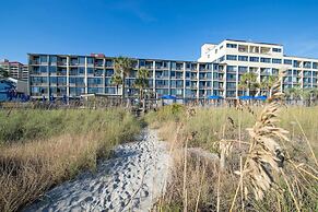 Ocean Club Resort Myrtle Beach a Ramada by Wyndham