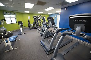 Ocean Club Resort Myrtle Beach a Ramada by Wyndham