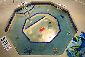 Ocean Club Resort Myrtle Beach a Ramada by Wyndham