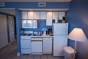 Ocean Club Resort Myrtle Beach a Ramada by Wyndham