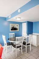 Ocean Club Resort Myrtle Beach a Ramada by Wyndham