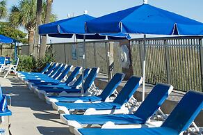 Ocean Club Resort Myrtle Beach a Ramada by Wyndham